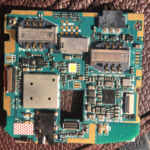 中华门街道线路板回收